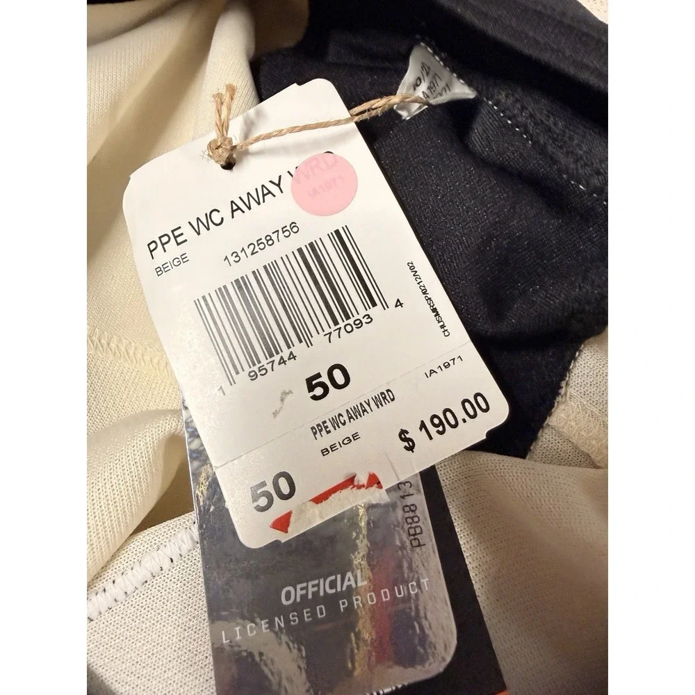 adidas see all
